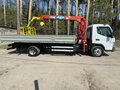 2016 Fuso (Mitsubishi) Canter, 3700000 рублей - вид 5