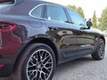 2014 Porsche Macan S I, коричневый, 3500000 рублей - вид 2