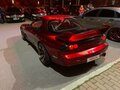 1992 Mazda RX-7 III (FD), красный - вид 3