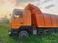2018 МАЗ 6501, оранжевый, 3250000 рублей - вид 7