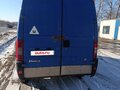 2005 Fiat Professional Ducato, синий, 550000 рублей - вид 4