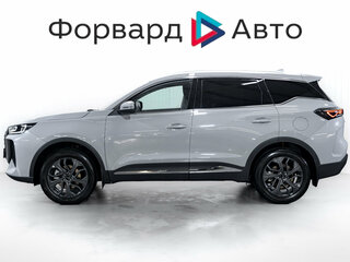 2026 Tenet T7, серый, 2735000 рублей, вид 4
