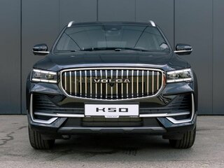 2026 VOLGA K50, чёрный, 4349000 рублей, вид 2