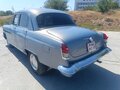 1964 ГАЗ 21 «Волга» 21Л, голубой, 999000 рублей - вид 2