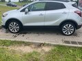 2018 Buick Encore I Рестайлинг, серебристый, 1300000 рублей - вид 4