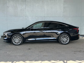 2023 FAW Bestune B70 I, чёрный, 1546000 рублей, вид 5