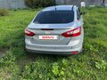 2011 Ford Focus III, серый, 800000 рублей - вид 2