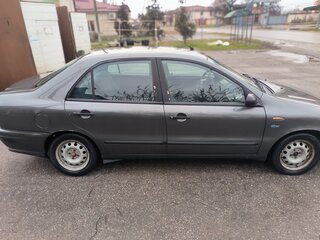 1997 Fiat Marea, серый, 350000 рублей, вид 5