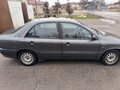 1997 Fiat Marea, серый, 350000 рублей - вид 4