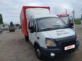 2006 ГАЗ ГАЗель (33023/330273) Фермер, белый, 750000 рублей