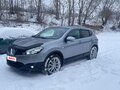 2011 Nissan Qashqai I Рестайлинг, серый, 1320000 рублей