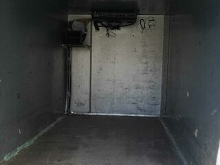 2011 Hyundai Porter, серый, 170000 рублей, вид 3