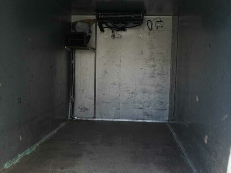 2011 Hyundai Porter, серый, 250000 рублей, вид 3