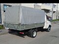 2001 ГАЗ ГАЗель (3302), бежевый, 550000 рублей - вид 6