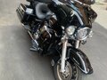 2008 Harley-Davidson Electra Glide, чёрный, 955000 рублей