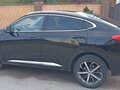 2022 Haval F7x I Рестайлинг, чёрный, 1920000 рублей - вид 7