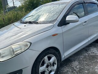 2011 Chery Very (A13), серебристый, 335000 рублей, вид 5