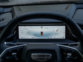 2024 Geely Preface I, чёрный, 2490000 рублей, вид 5