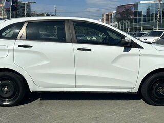 2017 Lada (ВАЗ) XRAY I, белый, 550000 рублей, вид 4