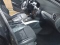 2011 Audi A4 IV (B8), чёрный, 900000 рублей - вид 6