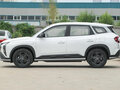 2023 Hyundai ix35 II Рестайлинг, белый, 2460000 рублей - вид 2