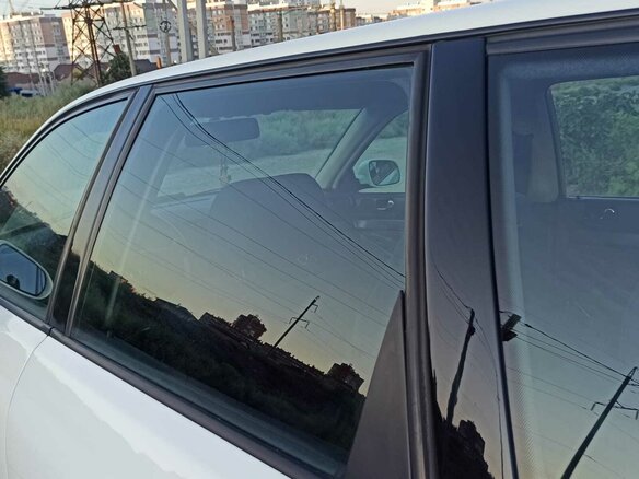 1998 Audi A4 I (B5), белый, 1250000 рублей - вид 14