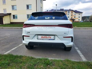 2021 BYD E2 Long Range I, белый, 2700000 рублей, вид 3