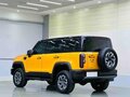 2024 BAIC BJ40 II, жёлтый, 3660000 рублей - вид 4