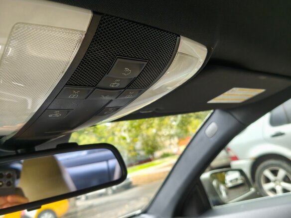 2011 Mercedes-Benz E-Класс 200 7G-Tronic IV (W212, S212, C207), серый, 1450000 рублей - вид 16