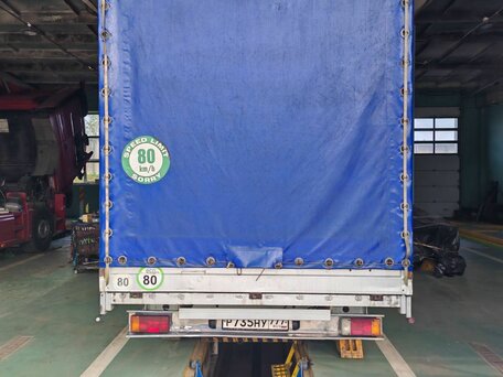 2010 Renault Master, белый, 1120000 рублей, вид 3