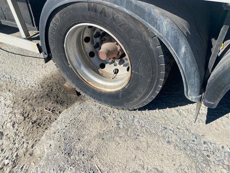 1993 Scania 3-Series, белый, 2200000 рублей, вид 3
