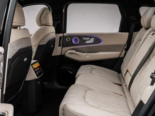 2026 Zeekr 8X 70 kWh, чёрный, 12300000 рублей, вид 5