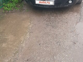 2004 Dodge Stratus II Рестайлинг, чёрный, 300000 рублей, вид 5