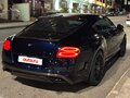2013 Bentley Continental GT II, синий, 6700000 рублей - вид 4
