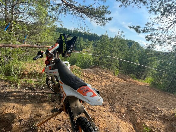 2019 Regulmoto Five 125, белый, 50000 рублей