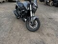 2026 Bajaj Dominar 400, чёрный, 480000 рублей - вид 2