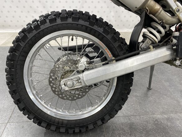 2004 KTM 250 EXC, оранжевый, 359000 рублей - вид 17