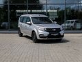 2026 Lada (ВАЗ) Largus I Рестайлинг, серебристый