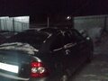 2009 Lada (ВАЗ) Priora I, серый, 350000 рублей - вид 4