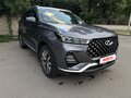 2022 Chery Tiggo 7 Pro I, серый, 1900000 рублей