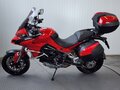 2018 Ducati Multistrada 1260, красный, 1179000 рублей - вид 4