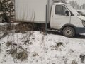 2013 ГАЗ ГАЗель (3302), белый, 800000 рублей - вид 1