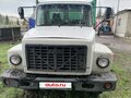 1998 ГАЗ-САЗ 3507, белый, 175000 рублей