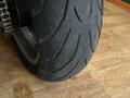 1998 Honda X4, чёрный, 450000 рублей - вид 7