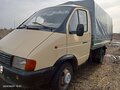 1996 ГАЗ ГАЗель (3302), бежевый, 350000 рублей - вид 1
