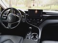 2021 Toyota Camry VIII (XV70) Рестайлинг, белый, 2749000 рублей - вид 9