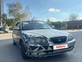 2001 Hyundai Elantra III (XD), золотистый, 350000 рублей - вид 6