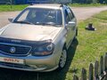 2007 Geely CK (Otaka) I, серебристый, 125000 рублей - вид 1