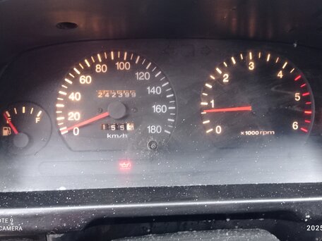 2007 Hyundai Porter, белый, 350000 рублей, вид 4