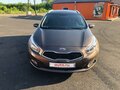 2012 Kia Ceed II, коричневый, 850000 рублей - вид 1